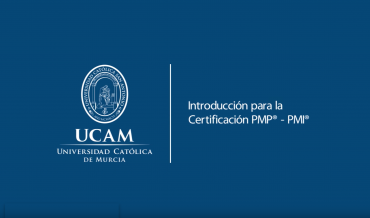 PMP UCAM