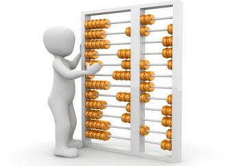 Estimación por tres valores