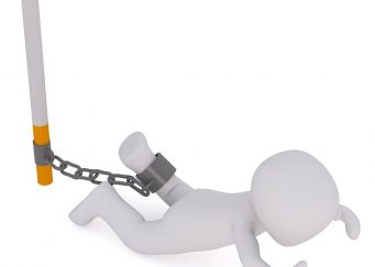 Determinación de las dependencias