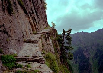 Método de la ruta crítica