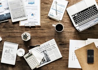 Documentos de negocio