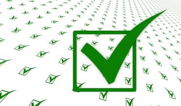 checklist-pmp